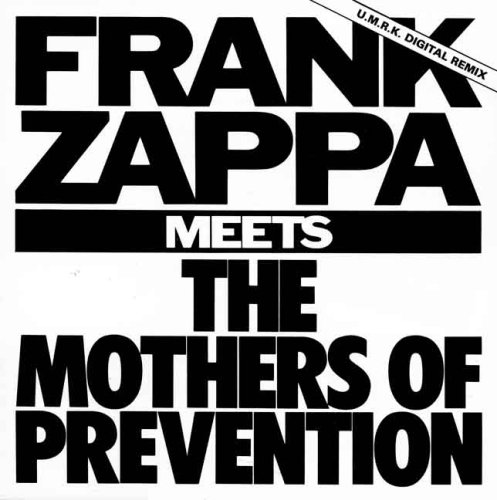 Meets The Mothers Of Prevention【中古】(未使用･未開封品)