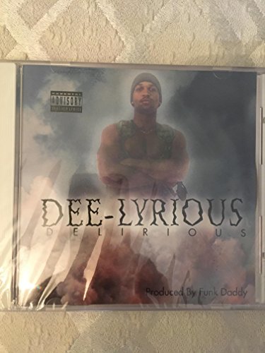 Delirious【中古】(未使用･未開封品)