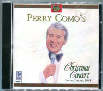Christmas Concert '93【中古】(未使用･未開封品)