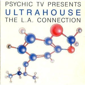 Ultra House:La Connection【中古】(未使用･未開封品)