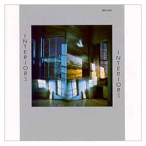 Interiors【中古】(未使用･未開封品)