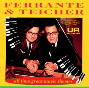 All-Time Great Movie Themes【中古】(未使用・未開封品)の通販は