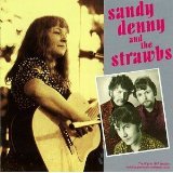 Sandy Denny & the Strawbs【中古】(未使用･未開封品)