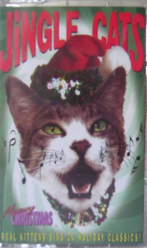 Meowy Christmas【中古】(未使用･未開封品)