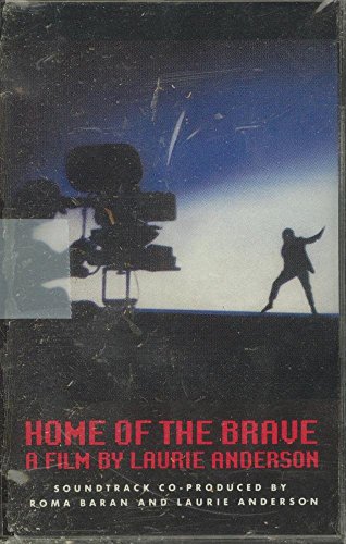 Home of the Brave【中古】(未使用･未開封品)