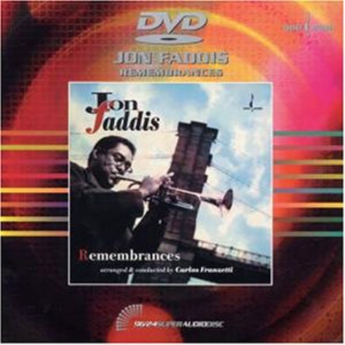 Remembrances [DVD]【中古】(未使用･未開封品)