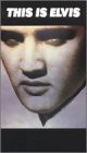 Elvis / This Is Elvis [VHS]【中古】(未使用･未開封品)