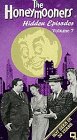 Honeymooners Vol. 7 : Little Man / Good Night【中古】(未使用･未開封品)