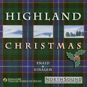Highland Christmas【中古】(未使用･未開封品)