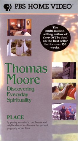 Thomas Moore: Place [VHS]【中古】(未使用･未開封品)