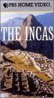 Incas [VHS]【中古】(未使用･未開封品)