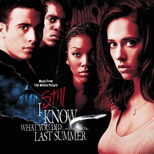 I Still Know What You Did Last【中古】(未使用･未開封品)