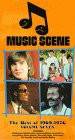 Music Scene 7 [VHS]【中古】(未使用･未開封品)