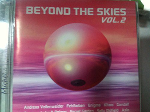 Vol. 2-Beyond the Skies【中古】(未使用･未開封品)