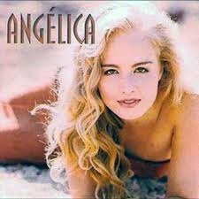 Angelica【中古】(未使用･未開封品)