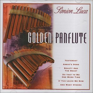 Golden Panflute【中古】(未使用･未開封品) 10,316円