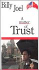 Matter of Trust [VHS]【中古】(未使用･未開封品)