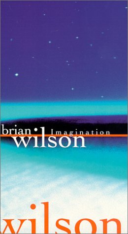 Imagination [VHS]【中古】(未使用･未開封品)の通販は