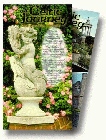 Celtic Journey 1-4 [VHS]【中古】(未使用･未開封品)