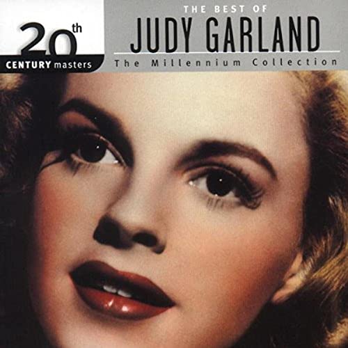 20th Century Masters: The Best Of Judy Garlan【中古】(未使用･未開封品)