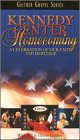 Kennedy Center Homecoming [VHS]【中古】(未使用･未開封品)