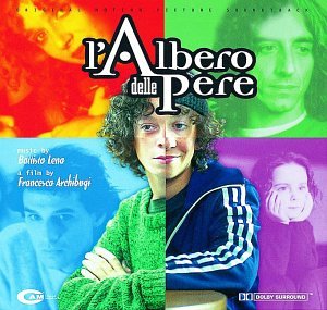 Albero Delle Pere - Original Soundtrack【中古】(未使用･未開封品)の通販は