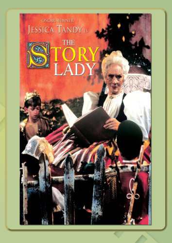 Story Lady [DVD]【中古】(未使用･未開封品)