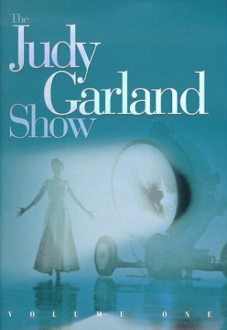 Judy Garland Show 1 [DVD]【中古】(未使用･未開封品)