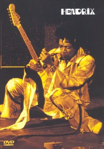 Live at the Fillmore East [DVD]【中古】(未使用･未開封品)