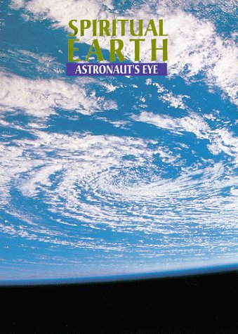 Spiritual Earth: Astronaut's Eye [DVD]【中古】(未使用･未開封品)