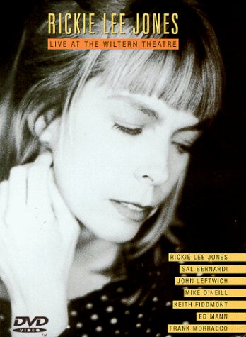 Wiltern Theatre [DVD]【中古】(未使用･未開封品)