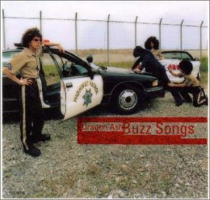 Buzz Songs【中古】(未使用･未開封品)