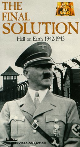 Final Solution 4 [VHS]【中古】(未使用･未開封品)