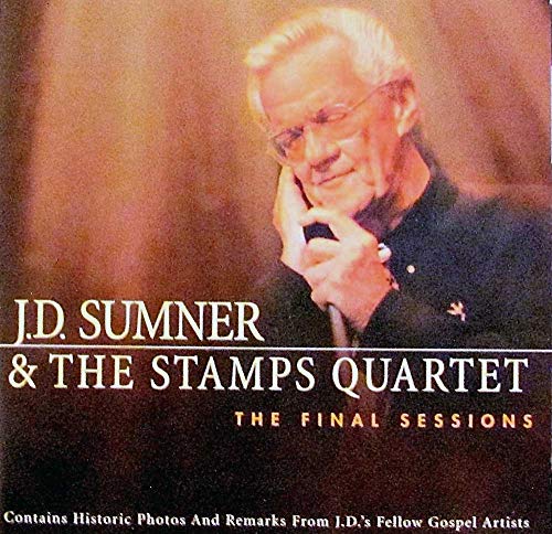 Final Sessions【中古】(未使用･未開封品)