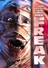Freak [VHS]【中古】(未使用･未開封品)