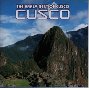 クスコの世界【中古】(未使用･未開封品)の通販は 33,077円