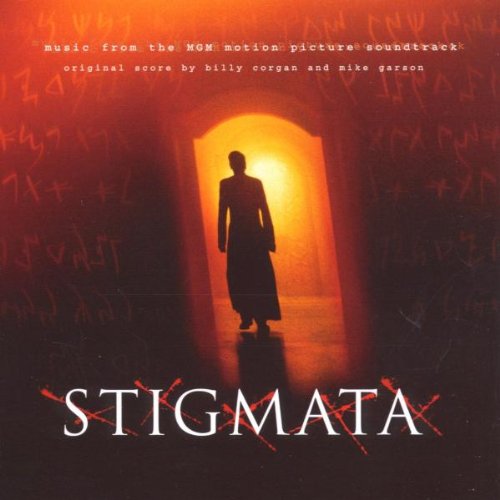 Stigmata: Music From The MGM Motion Picture S【中古】(未使用･未開封品)