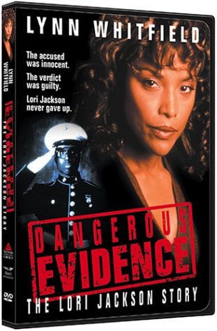 Dangerous Evidence [DVD]【中古】(未使用･未開封品)