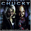 Bride of Chucky【中古】(未使用･未開封品)