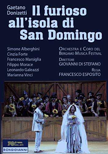 Rossini: Elisabetta Regina D'Inghilterra [DVD【中古】(未使用･未開封品)の通販は