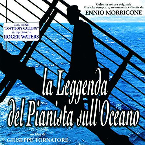 La Leggenda Del Pianista Sul【中古】(未使用･未開封品)