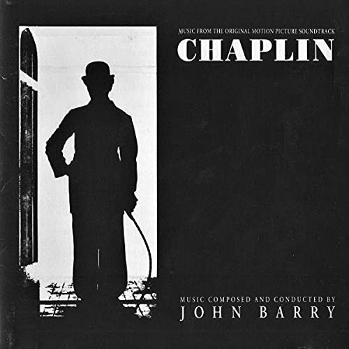 Chaplin【中古】(未使用･未開封品)