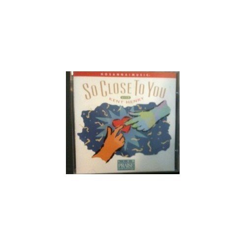 So Close To You【中古】(未使用･未開封品)