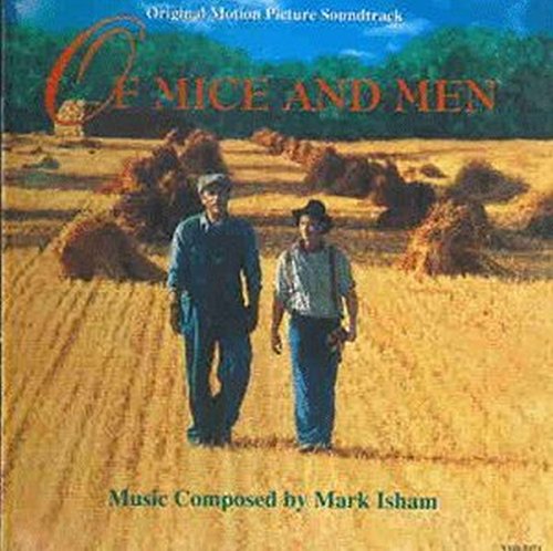 Ost: of Mice and Men【中古】(未使用･未開封品)