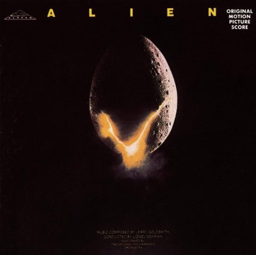Alien【中古】(未使用･未開封品)
