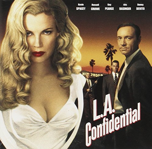 L.a. Confidential【中古】(未当てはめる･未開封品)