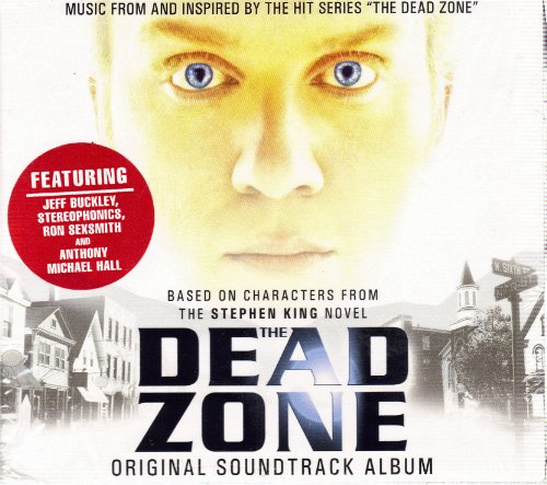 Dead Zone【中古】(未使用･未開封品)