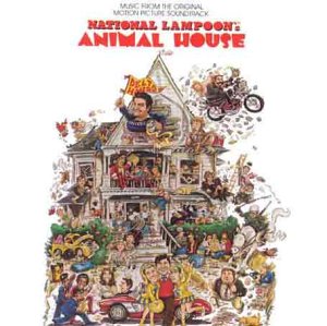 National Lampoons Animal House【中古】(未使用･未開封品)