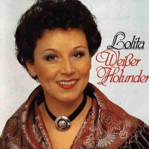 Wei?er Holunder【中古】(未使用･未開封品)