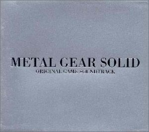 メタルギア・ソリッド【中古】(未使用・未開封品) その他音楽CD・DVD